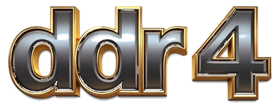 ddr4 logo